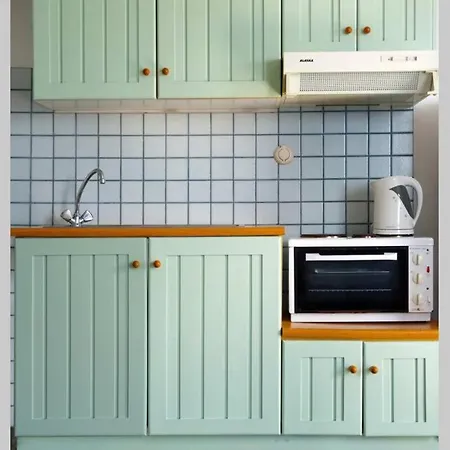 Electra Traditional House Σπίτι διακοπών Αλόννησος