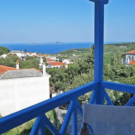 Electra Traditional House Σπίτι διακοπών