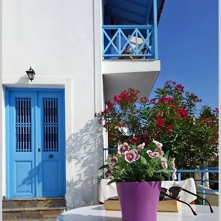 Electra Traditional House Сasa de vacaciones
