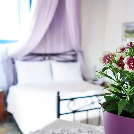 Σπίτι διακοπών Electra Traditional House Αλόννησος