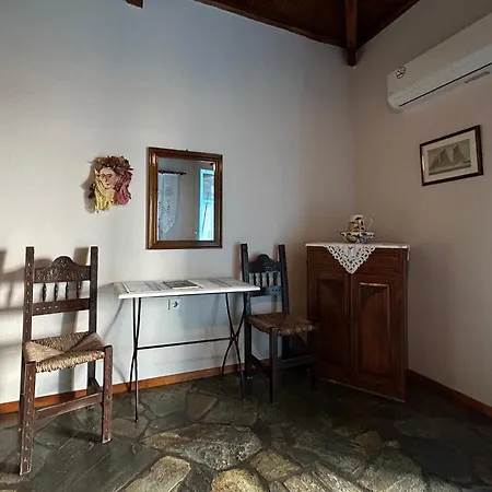 Electra Traditional House Сasa de vacaciones Alónnisos