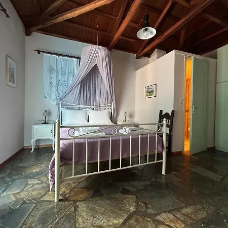 Electra Traditional House